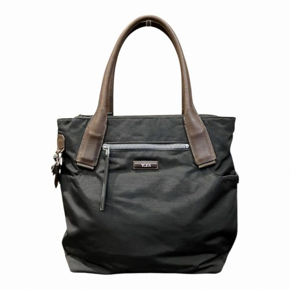 TUMI Nylon Business Bag